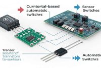 Penerapan-Transistor-Sebagai-Saklar-dalam-Rangkaian-Digital Penerapan Transistor Sebagai Saklar dalam Rangkaian Digital