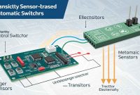 Penerapan-Transistor-dalam-Saklar-Otomatis-Berbasis-Sensor Penerapan Transistor dalam Saklar Otomatis Berbasis Sensor