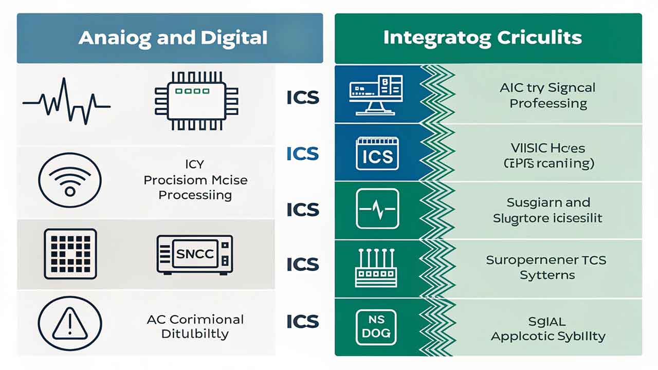 Perbedaan-IC-Analog-dan-Digital-dalam-Sistem-Elektronika Perbedaan IC Analog dan Digital