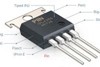 Voltage-Regulator Voltage Regulator
