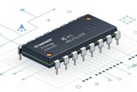 ic-analog-multiplier IC Analog Multiplier