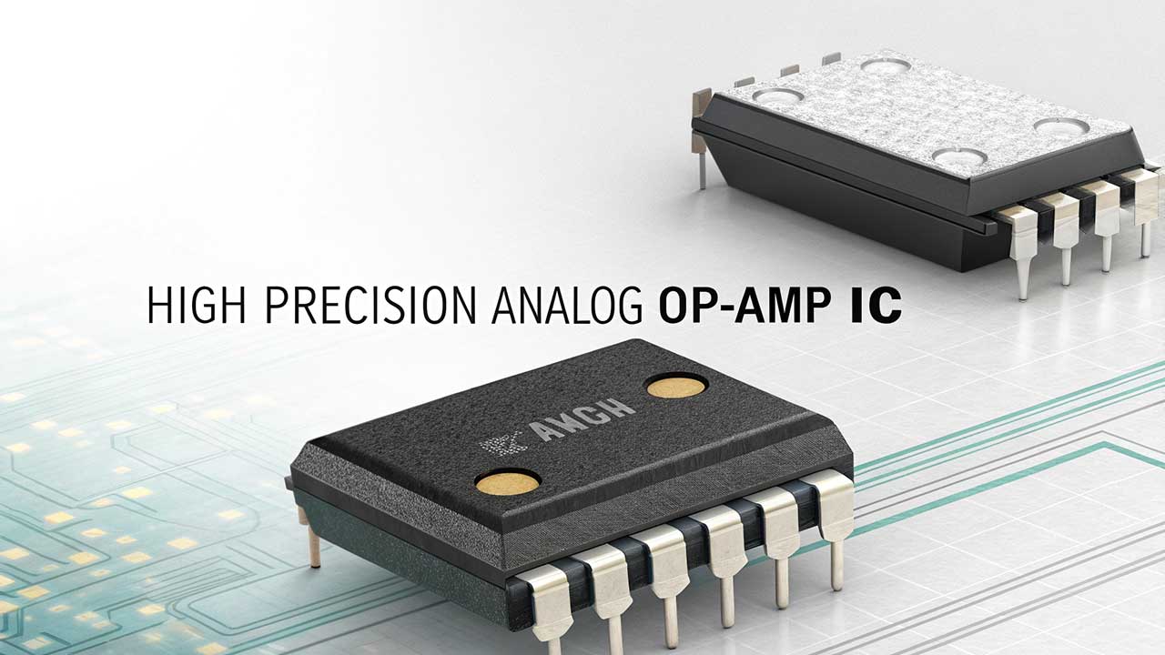 ic-analog-op-amp-presisi-tinggi IC Analog Op-Amp Presisi Tinggi