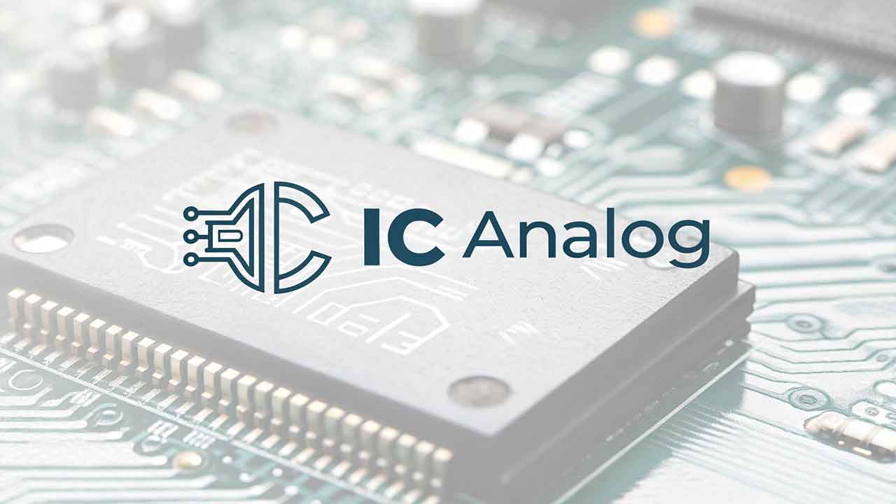 ic-analog IC Analog