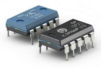 ic-op-amp-op07 IC Op-Amp OP07