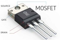 mosfet MOSFET