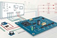 Aplikasi-IC-Analog-Comparator-dalam-Sistem-Pengatur-Suhu-Otomatis Aplikasi IC Analog Comparator dalam Sistem Pengatur Suhu Otomatis