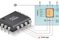 IC-Analog-Comparator-dengan-Referensi-Tegangan-Internal IC Analog Comparator dengan Referensi Tegangan Internal 1