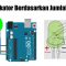 LED Indikator Berdasarkan Jumlah Warna