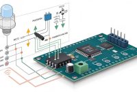 Pemanfaatan-IC-Analog-Comparator-dalam-Rangkaian-Sensor-Cahaya-Otomatis Pemanfaatan IC Analog Comparator dalam Rangkaian Sensor Cahaya Otomatis