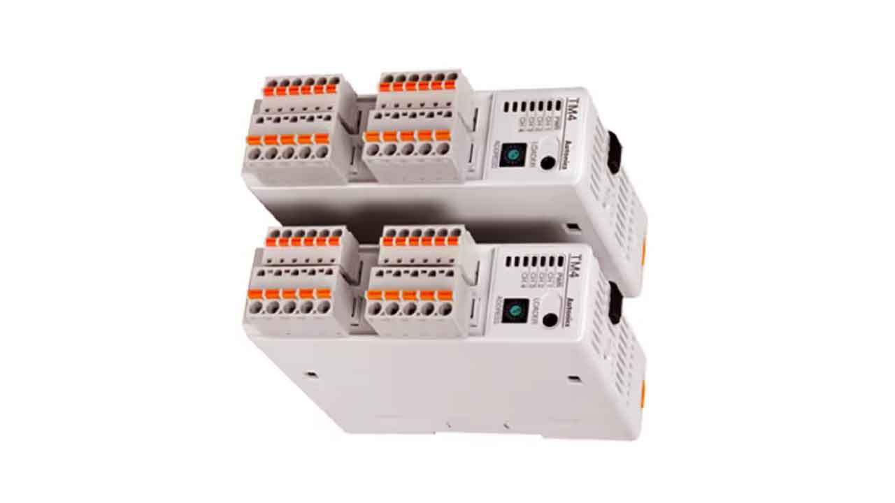 Sensor-Suhu-IC-Multikanal Sensor Suhu IC Multikanal