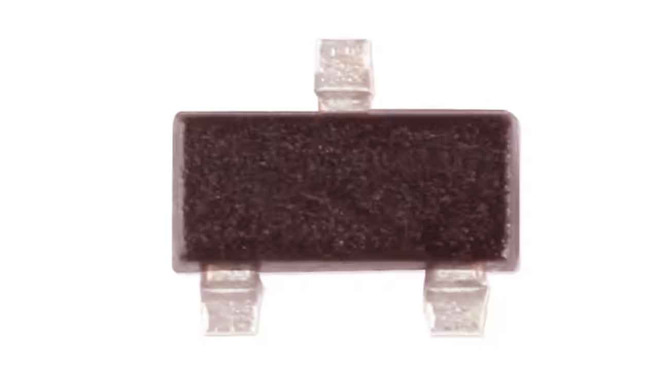 Sensor-Suhu-IC-On-Chip Sensor Suhu IC On-Chip