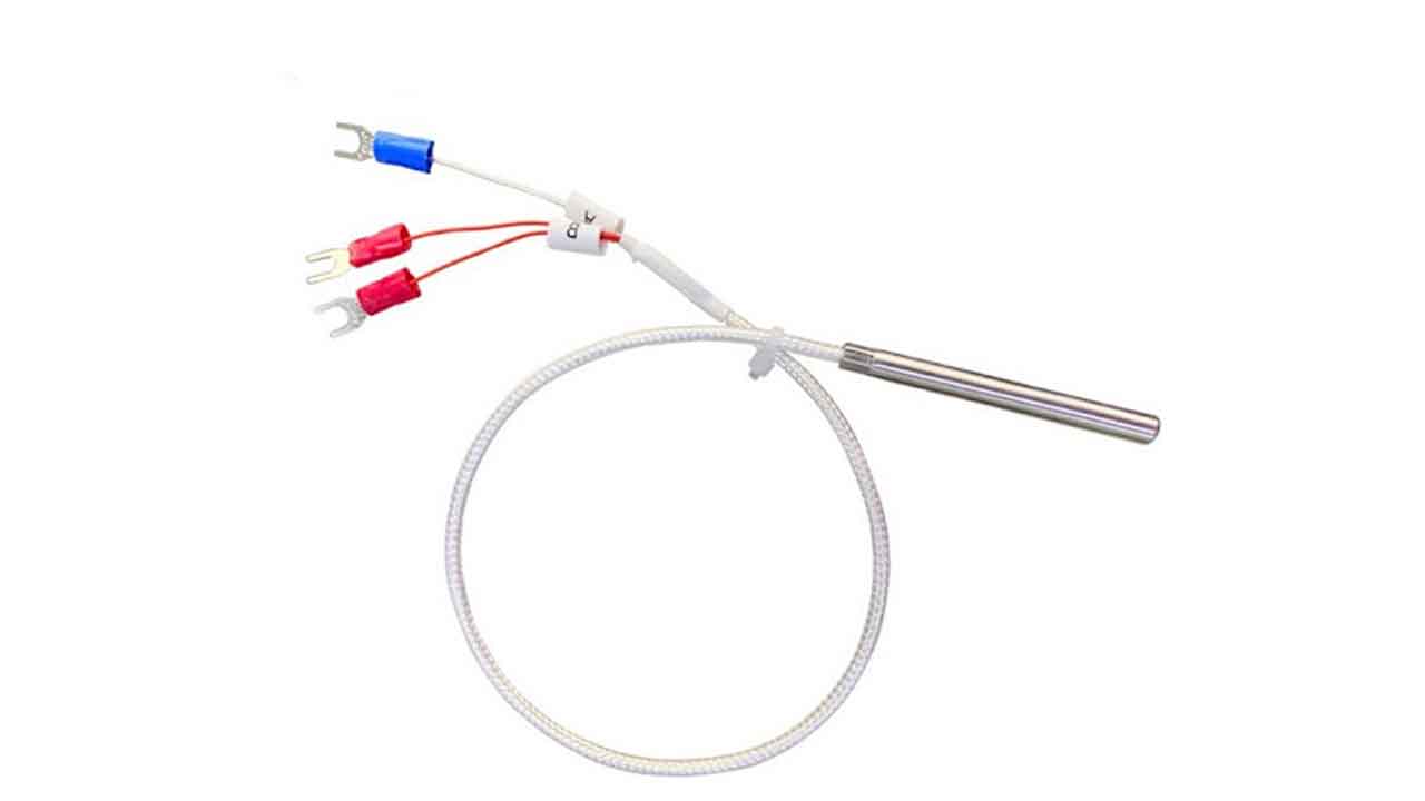 Sensor-Suhu-RTD-PT500 Sensor Suhu RTD PT500