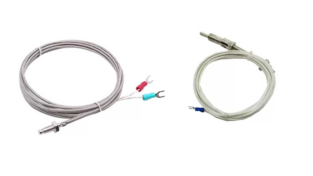 Sensor-Suhu-RTD-Platinum-(PT) Sensor Suhu RTD Platinum (PT)