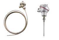 Sensor-Suhu-RTD-Tembaga-(Cu) Sensor Suhu RTD Tembaga (Cu)