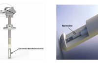 Thermocouple-Tipe-B Thermocouple Tipe B