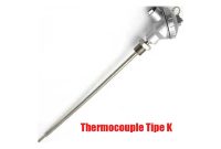 Thermocouple-Tipe-K Thermocouple Tipe K