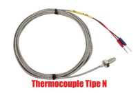 Thermocouple-Tipe-N Thermocouple Tipe N