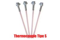 Thermocouple-Tipe-S Thermocouple Tipe S
