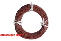 Thermocouple-Tipe-T Thermocouple Tipe T