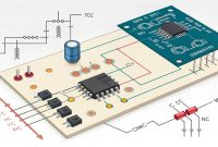 aplikasi-ic-analog-comparator-untuk-pembangkit-gel IC Analog Comparator untuk Pembangkit Gelombang Persegi