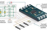 ic-analog-comparator-dalam-sistem-proteksi-arus-le IC Analog Comparator dalam Sistem Proteksi Arus Lebih