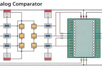 ic-analog-comparator-empat-kanal IC Analog Comparator Empat Kanal