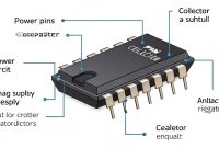 ic-analog-comparator-output-open-collector IC Analog Comparator Output Open Collector