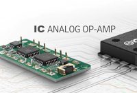 ic-analog-op-amp-daya-rendah IC Analog Op-Amp Daya Rendah