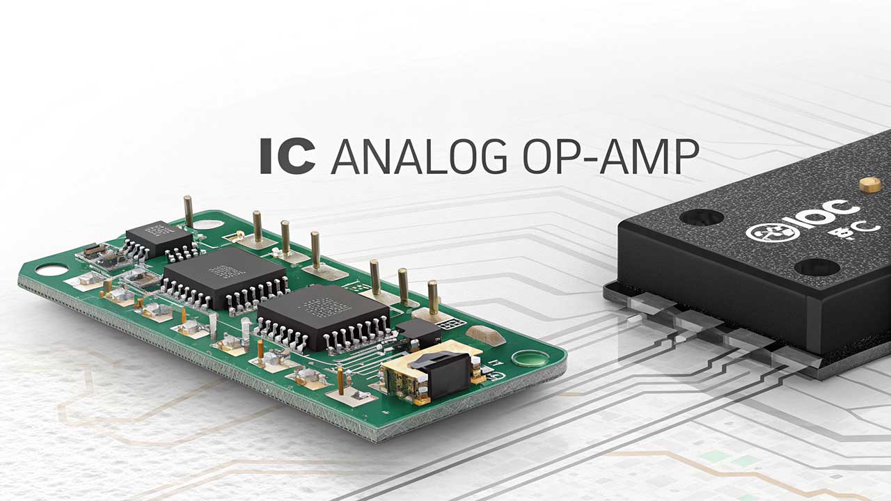 ic-analog-op-amp-daya-rendah IC Analog Op-Amp Daya Rendah