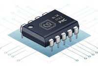 ic-analog-op-amp-rail-to-rail IC Analog Op-Amp Rail-to-Rail