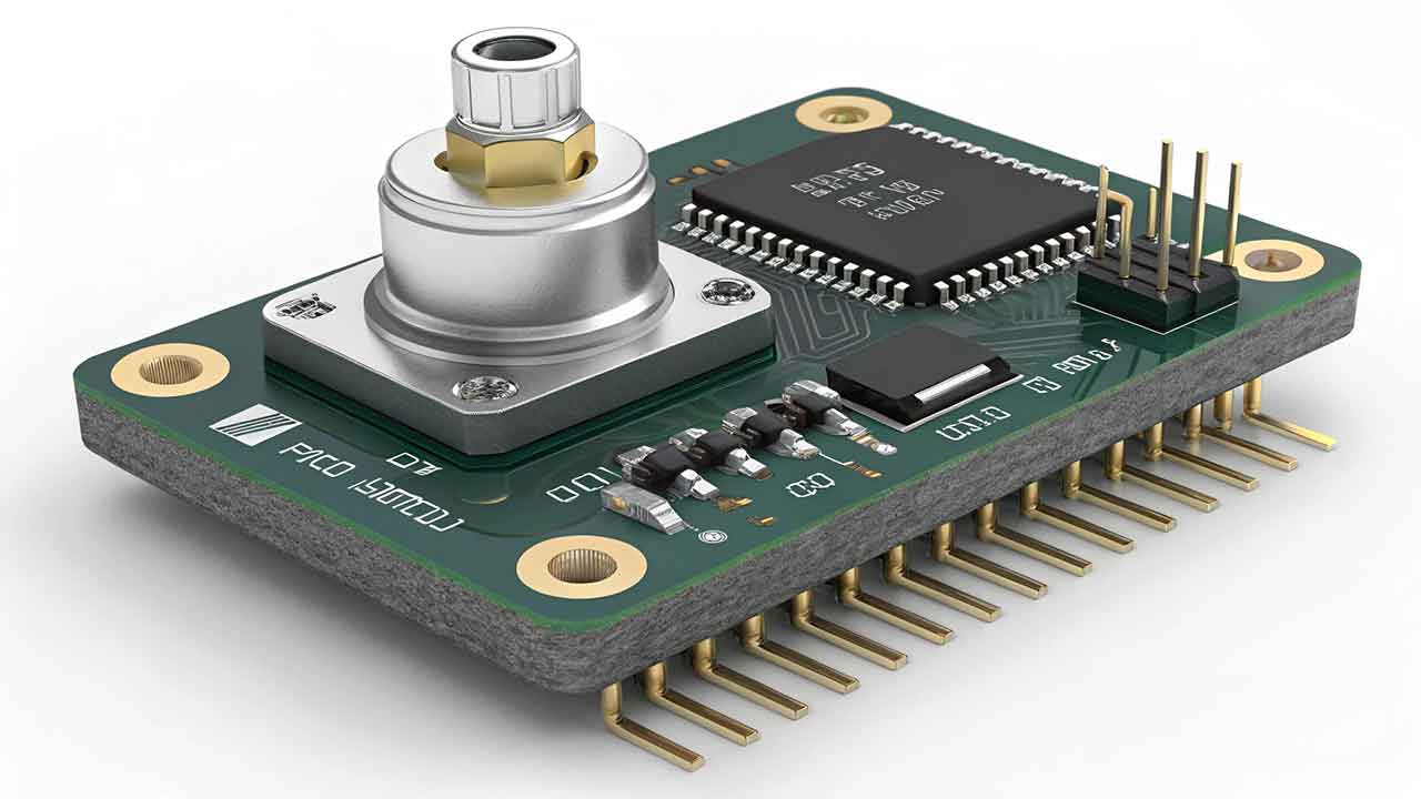 ic-digital-encoder IC Digital Encoder