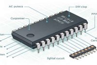 ic-digital-flip-flop IC Digital Flip-Flop