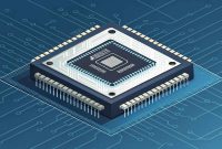 ic-digital-mikroprosesor IC Digital Mikroprosesor