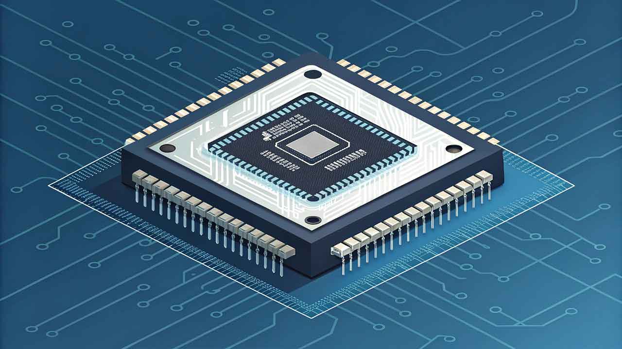 ic-digital-mikroprosesor IC Digital Mikroprosesor