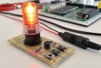 led-indikator LED Indikator