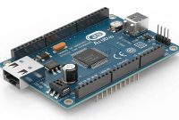 mikrokontroler-arduino Mikrokontroler Arduino