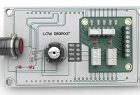 regulator-low-dropout Regulator Low Dropout