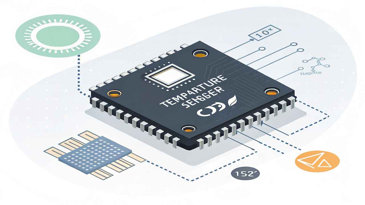 sensor-suhu-ic Sensor Suhu IC