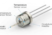 sensor-suhu-termistor Sensor Suhu Termistor