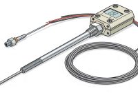 sensor-suhu-thermocouple Sensor Suhu Thermocouple