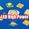 LED High Power