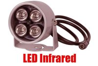 LED-Infrared LED Infrared