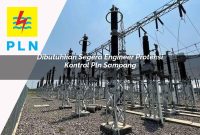dibutuhkan segera engineer proteksi kontrol pln sampang 1752119893