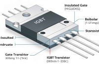 igbt--insulated-gate-bipolar-transistor- IGBT (Insulated Gate Bipolar Transistor)