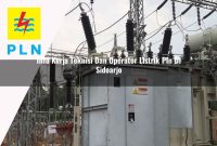 info kerja teknisi dan operator listrik pln di sidoarjo 1752907580