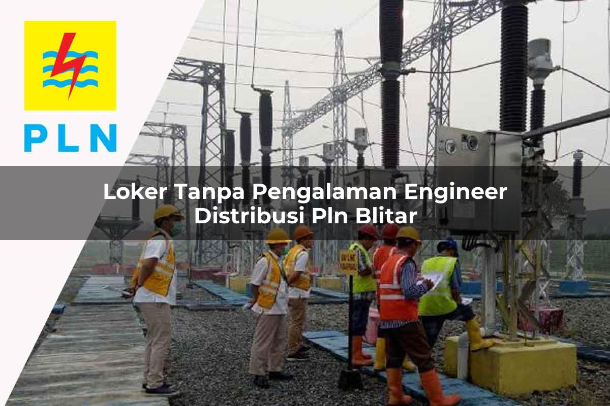 loker-tanpa-pengalaman-engineer-distribusi-pln-blitar-1752054499.jpg loker tanpa pengalaman engineer distribusi pln blitar 1752054499