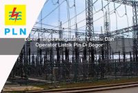 loker tanpa pengalaman teknisi dan operator listrik pln di bogor 1752908060