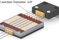 ujt--uni-junction-transistor- UJT (Uni Junction Transistor)